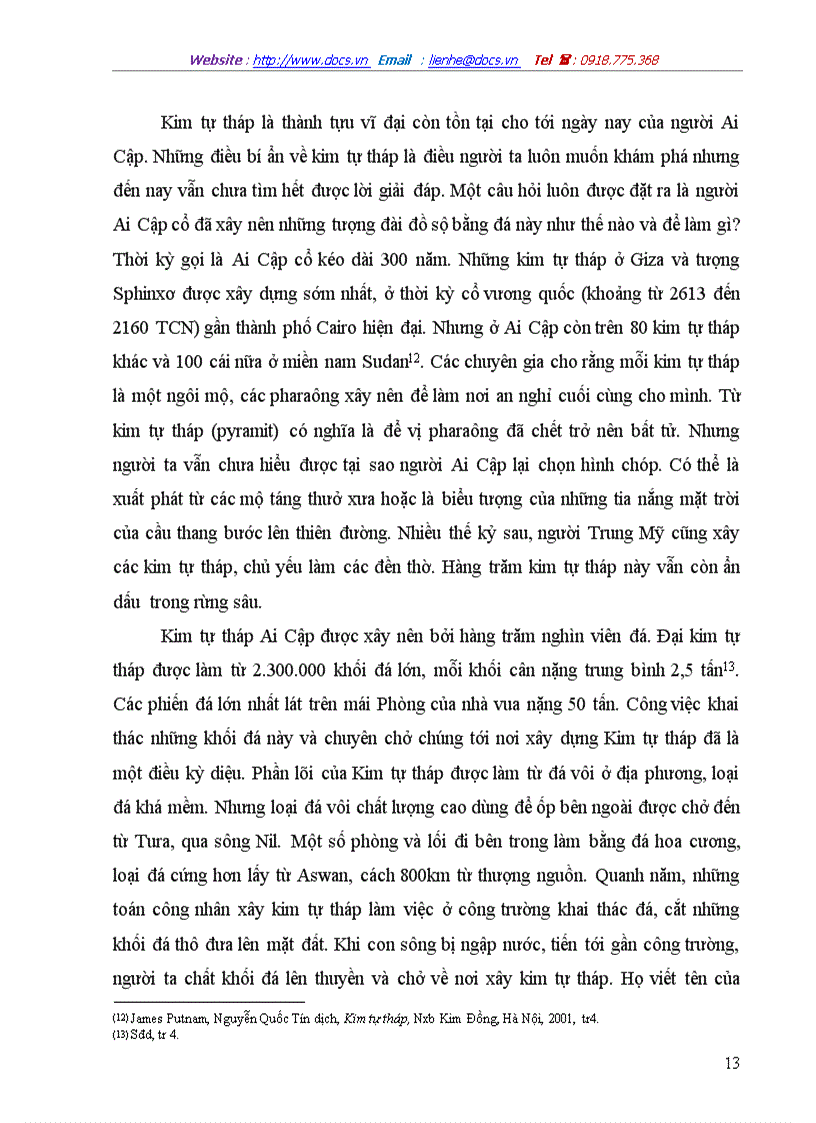 image for page Hai nền văn minh inca và ai cập