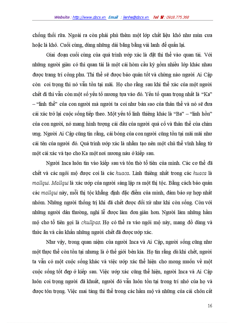 image for page Hai nền văn minh inca và ai cập