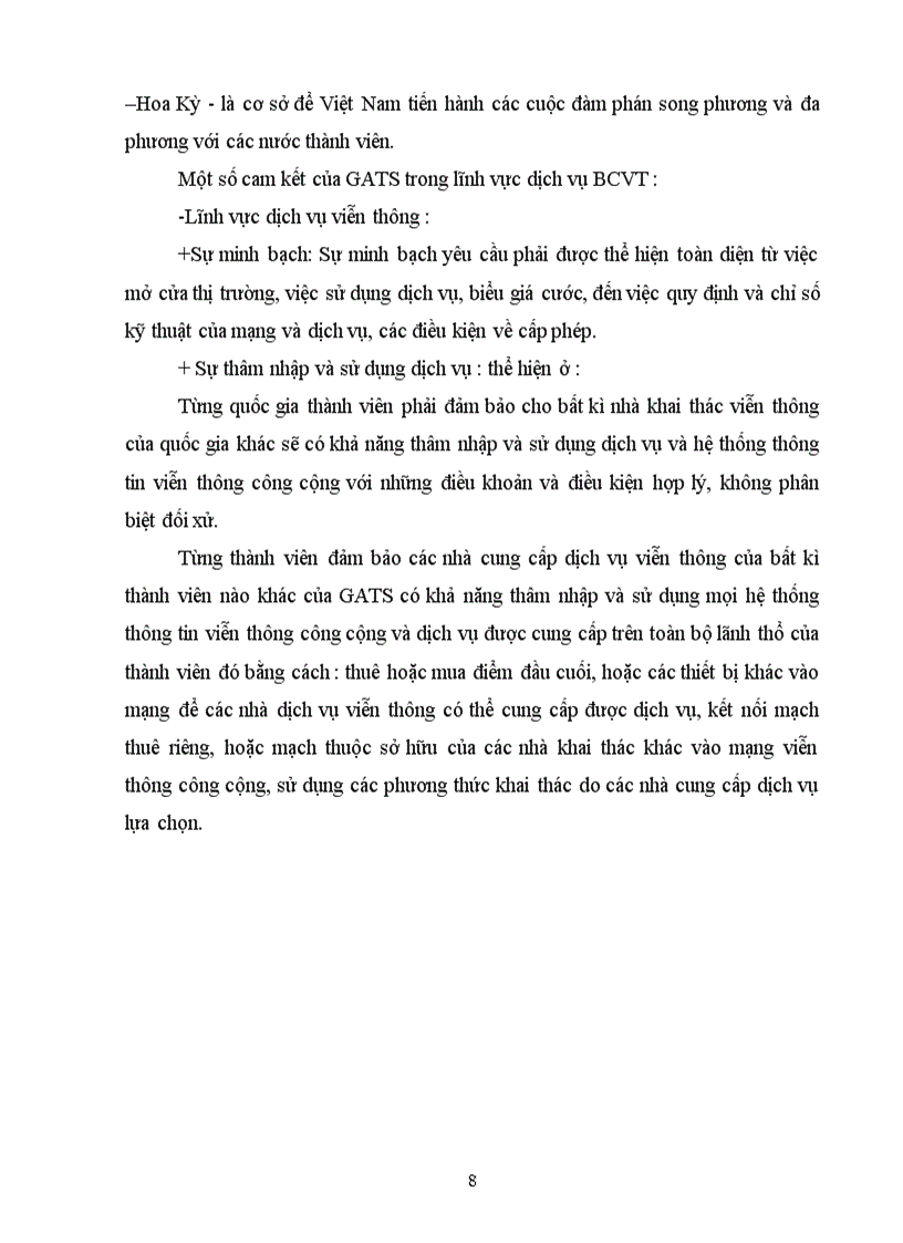 image for page Bưu chính viễn thông việt nam trong quá trình hội nhập