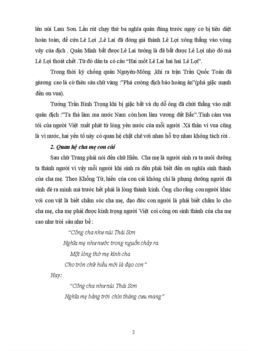 image for page Biện chứng về cái đẹp trong xã hội thể hiện qua ngũ luân