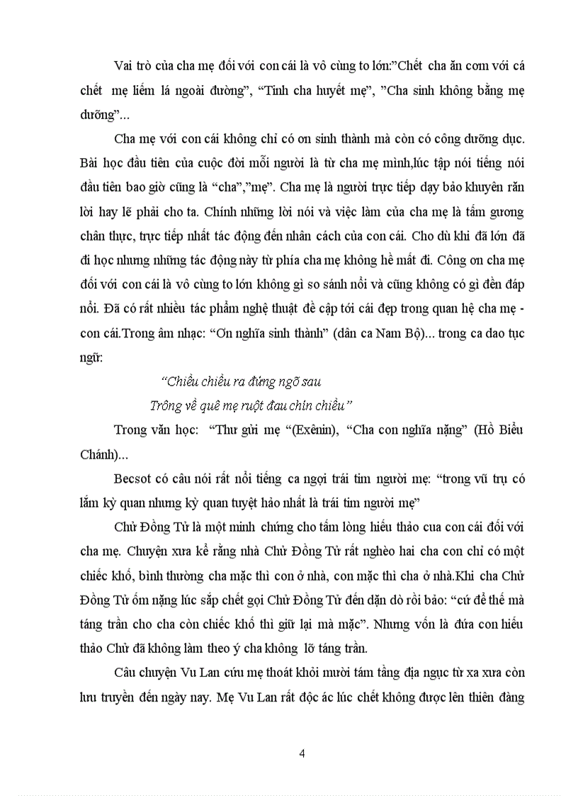 image for page Biện chứng về cái đẹp trong xã hội thể hiện qua ngũ luân