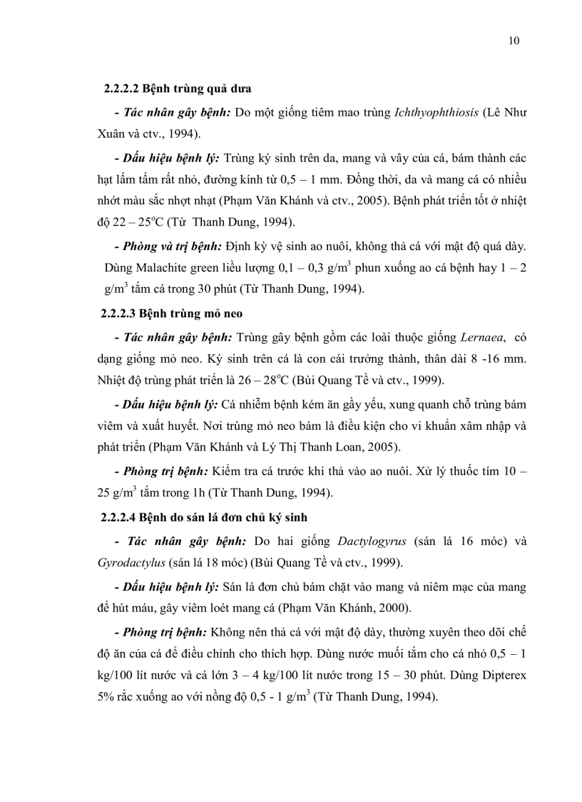 image for page Xác định tính sinh miễn dịch và hiệu quả của các loại vacxin từ vi khuẩn Edwardsiella ictaluri phân lập trên cá tra tại các vùng địa lý vào các thời