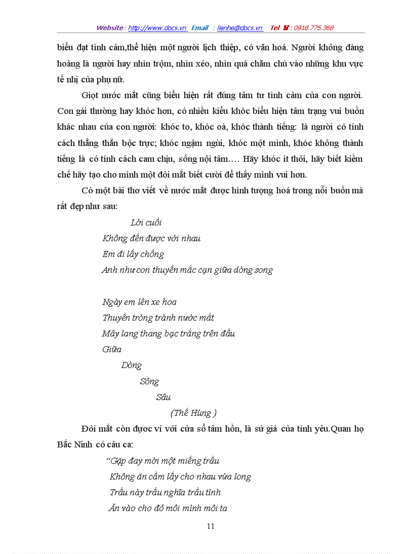 image for page Văn hóa ứng xử văn hóa nói