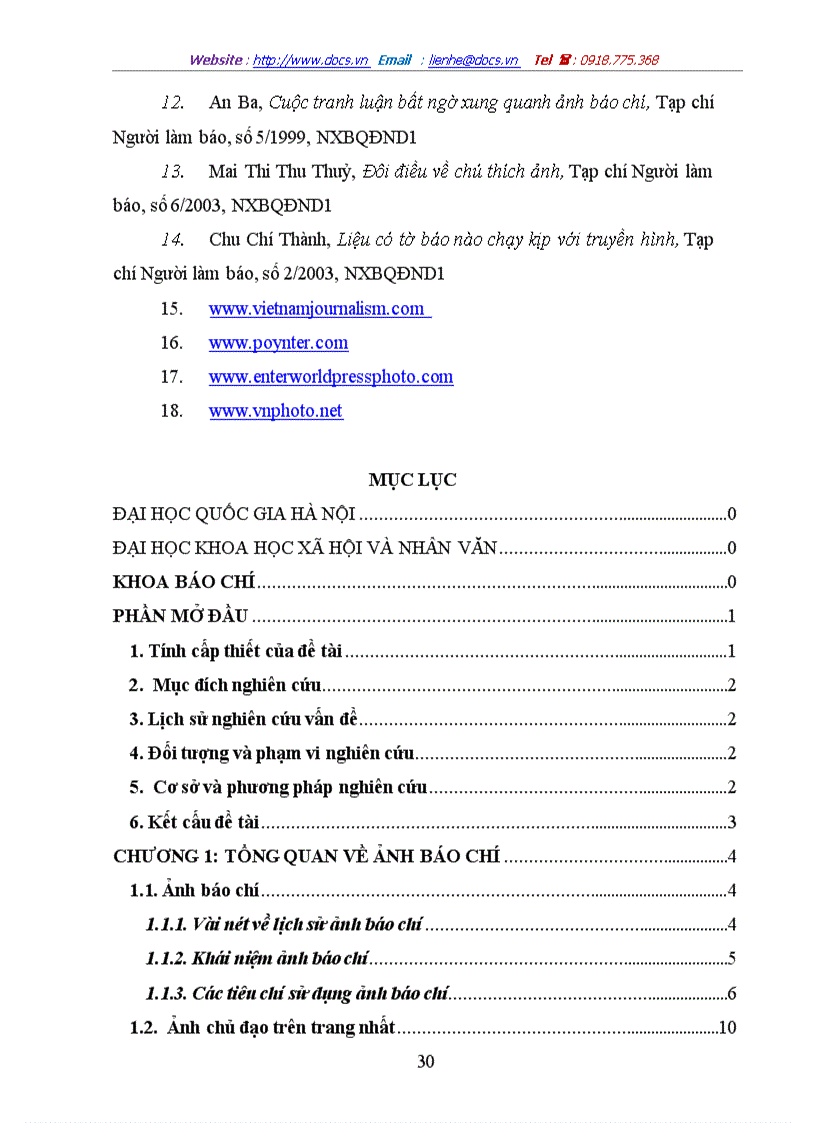 image for page Ảnh chủ đạo trên trang nhất báo in