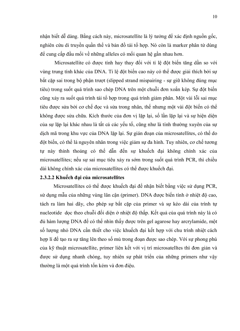 image for page KHAI THÁC DỮ LIỆU ESTs EXPRESSED SEQUENCE TAGs Ở CHI CAM CHANH CITRUS CHO VIỆC PHÁT TRIỂN MARKER PHÂN TỬ SSR SIMPLE SEQUENCE REPEATS