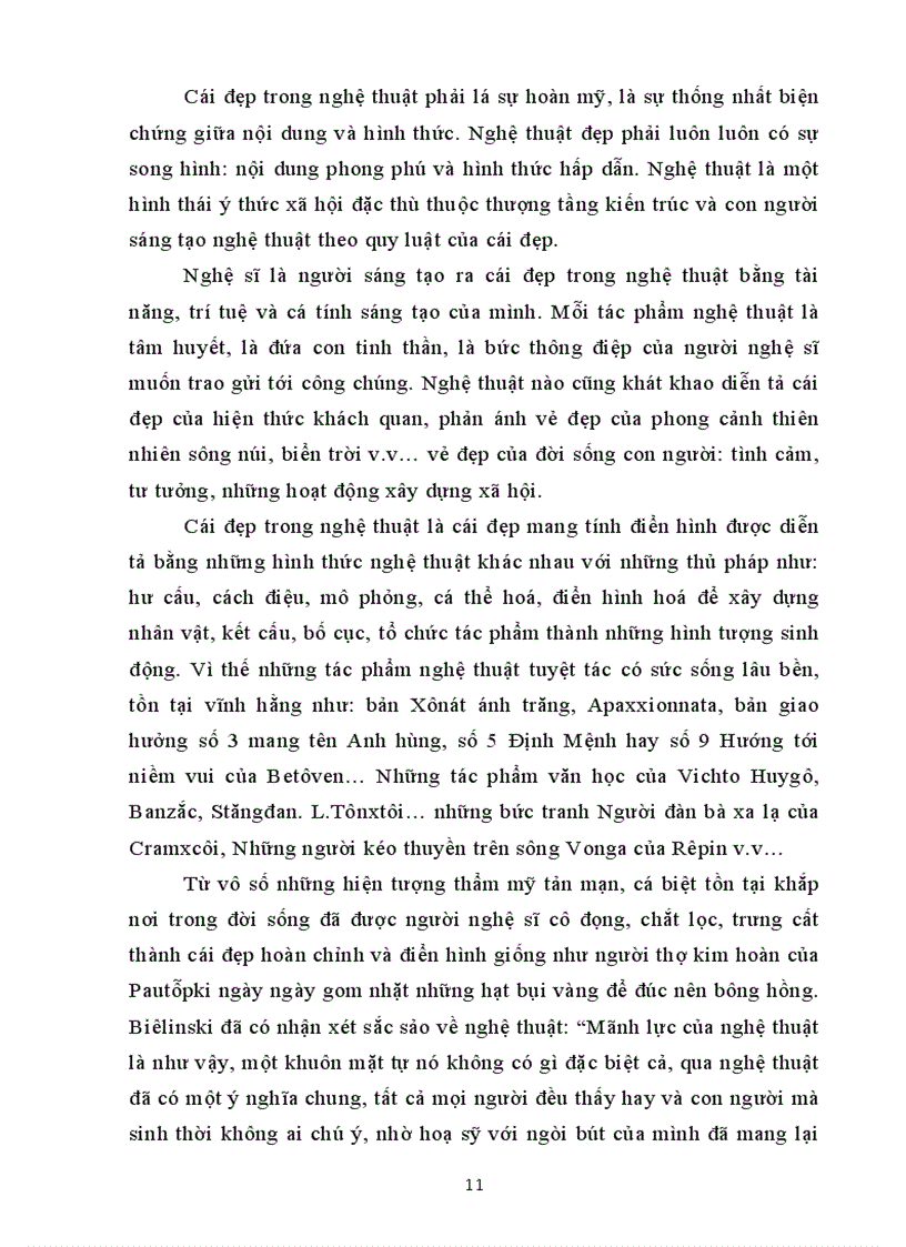 image for page Biện chứng cái đẹp trong xã hội