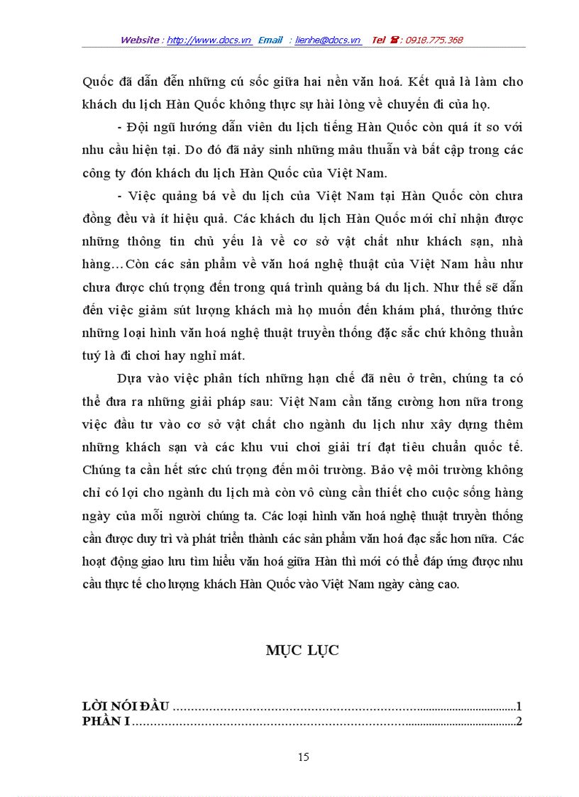 image for page Việt nam điểm du lịch hấp dẫn khách hàn quốc