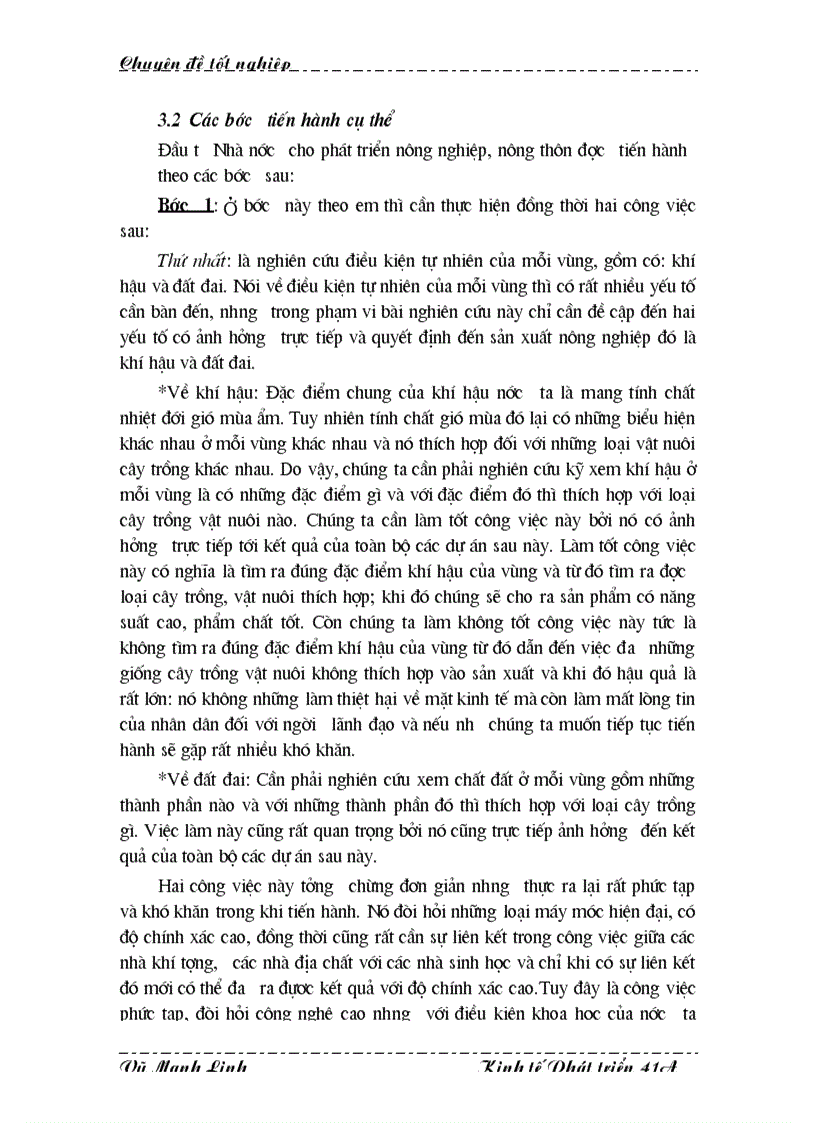 image for page Phương hướng và giải pháp tăng cường huy động và sử dụng nguồn vốn đầu tư của Nhà nước cho phát triển nông nghiệp và nông thôn