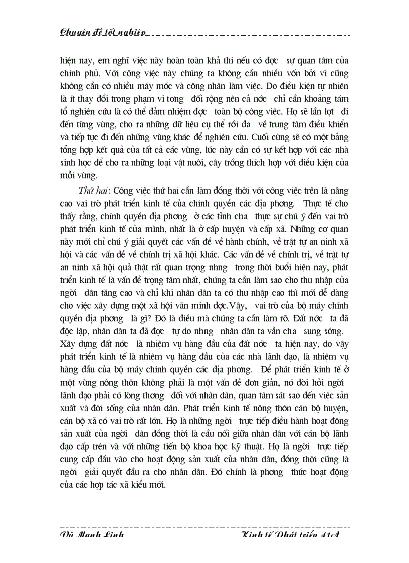 image for page Phương hướng và giải pháp tăng cường huy động và sử dụng nguồn vốn đầu tư của Nhà nước cho phát triển nông nghiệp và nông thôn