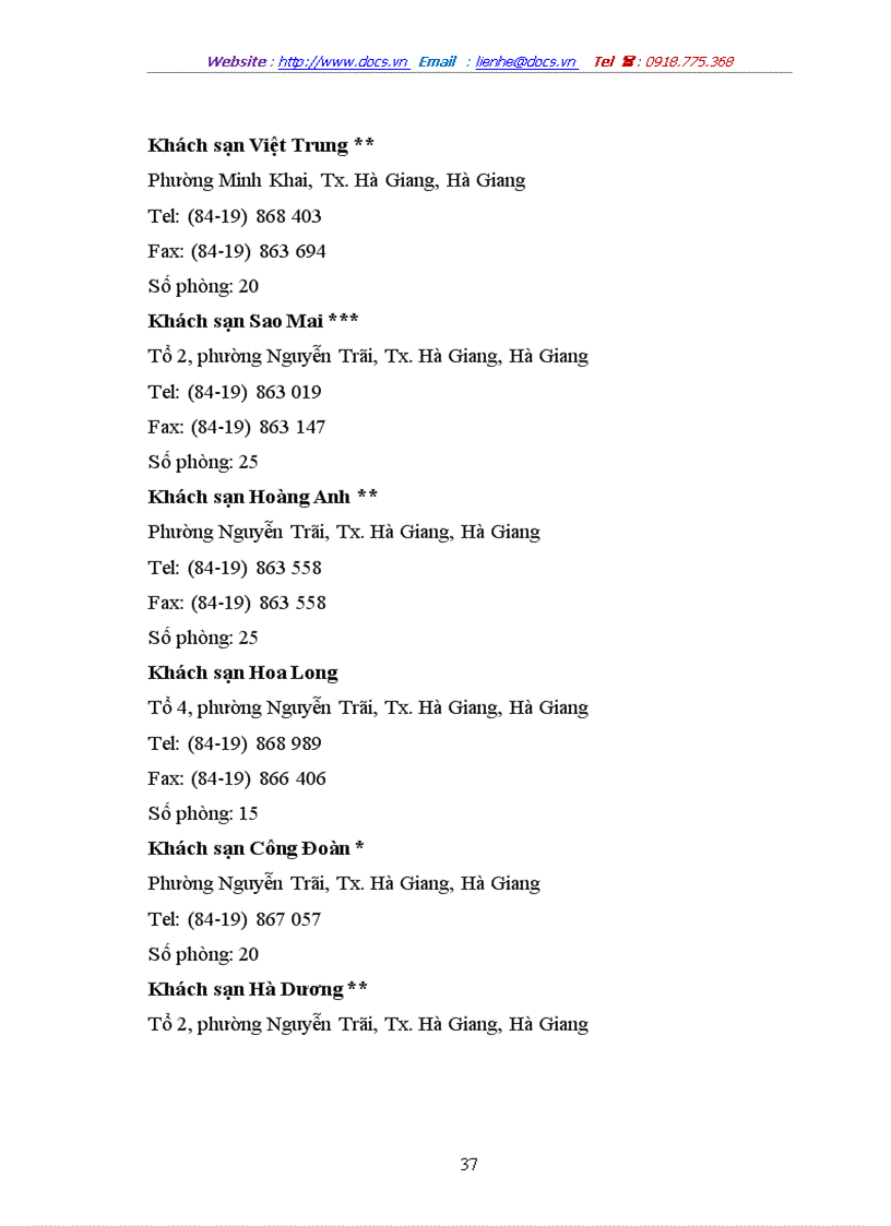 image for page Tiểu vùng du lịch Đông Bắc Việt Nam