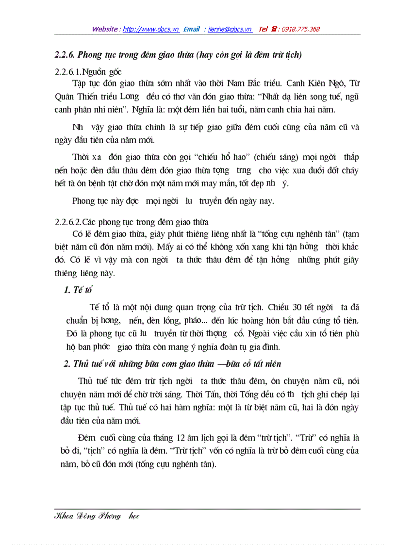 image for page Những phong tục trong tết Nguyên Đán của người Trung Quốc