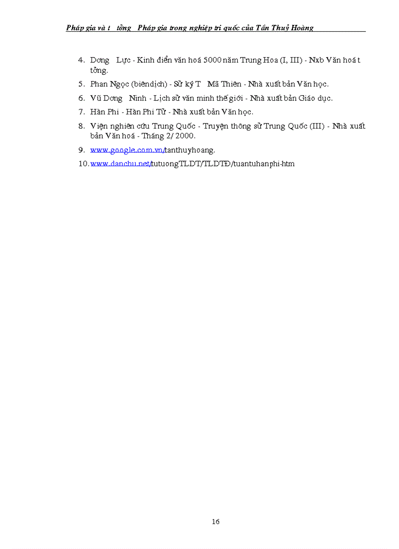 image for page Pháp gia và tư tưởng pháp gia trong nghiệp trị quốc của Tần Thuỷ Hoàng