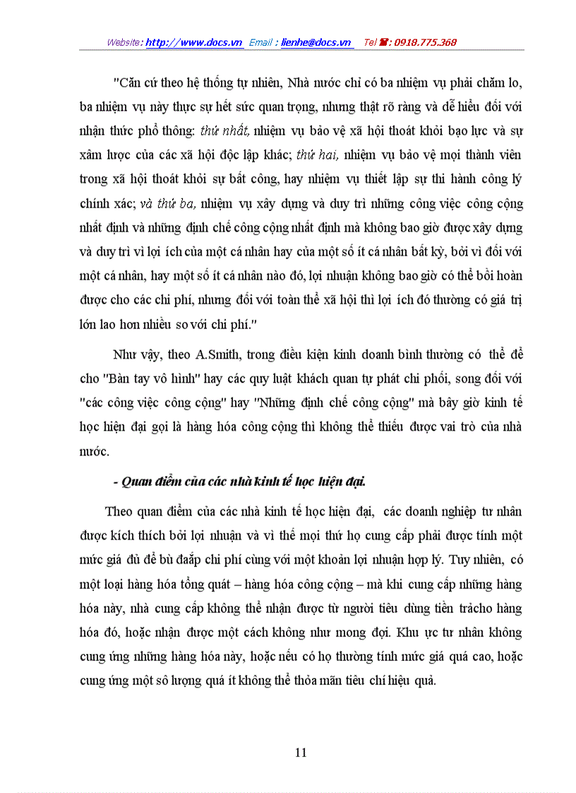 image for page Vai trò quản lý nhà nước trong phát triển cơ sở hạ tầng kỹ thuật của đô thị du lịch Thị xã Cửa Lò
