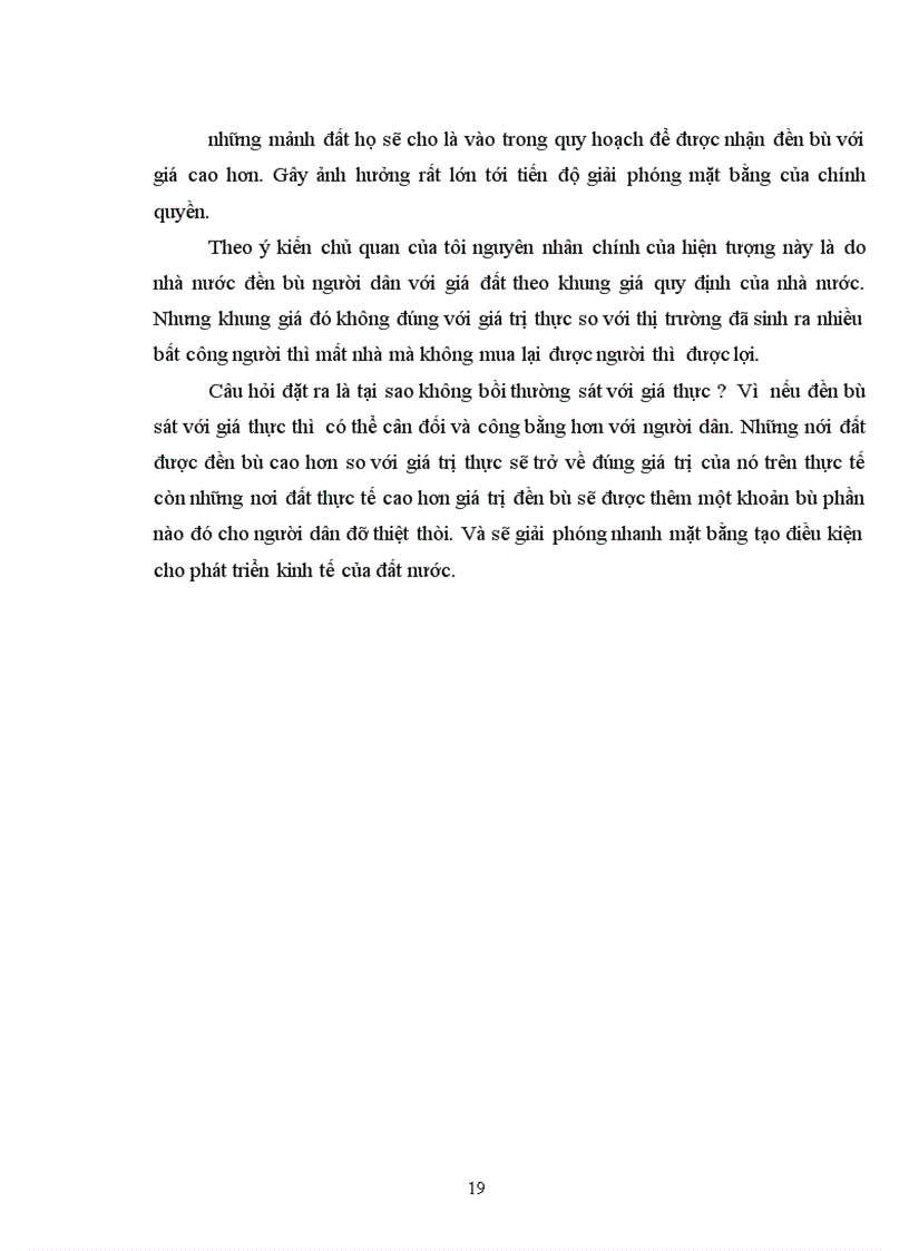 image for page Nghiên cứu những nội dung đổi mới về kinh tế đất thể hiện trong luật đất đai 2003