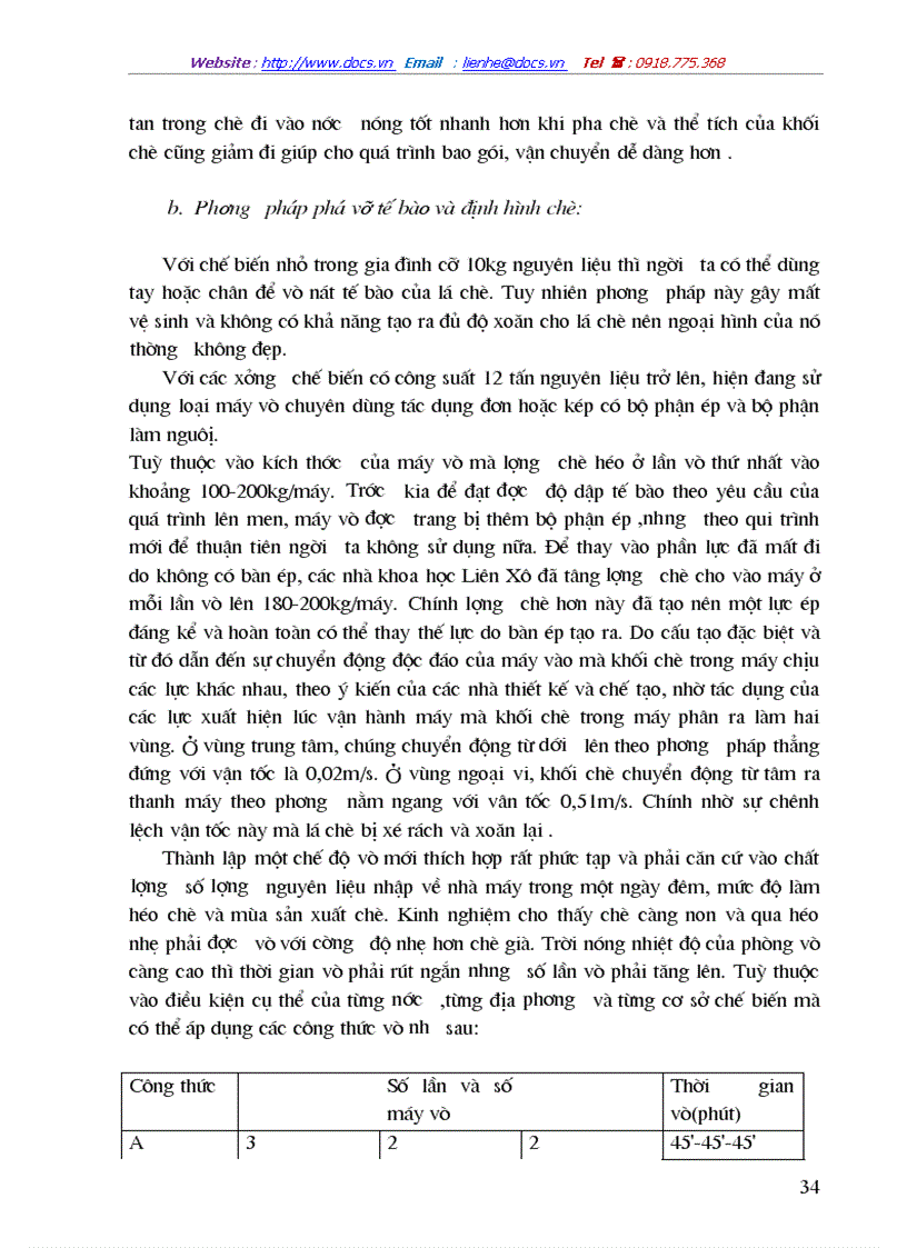 image for page Nghiên cứu mối Quan hệ giữa teaflavin và Tearubigin trong chè đen theo phương pháp OTD đến chất lượng chè