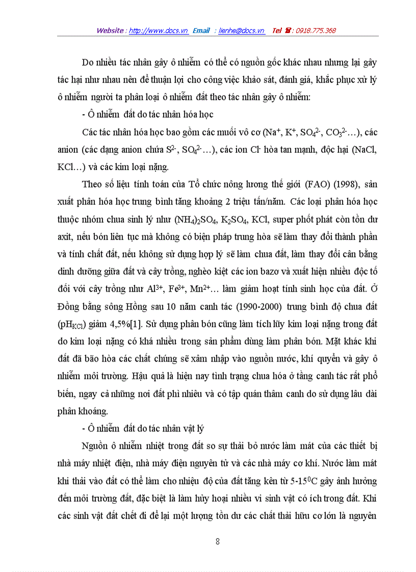 image for page Nghiên cứu sự hút thu Cu Pb Zn và tìm hiểu khả năng sử dụng phân bón