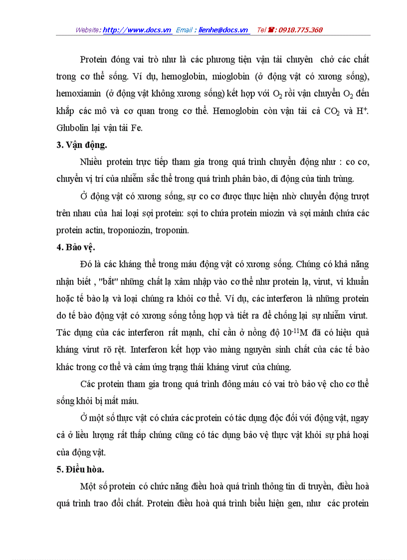 image for page Phương pháp cho phép xác định nhanh và tương đối chính xác hàm lượng các axit amin và protein trong thực phẩm