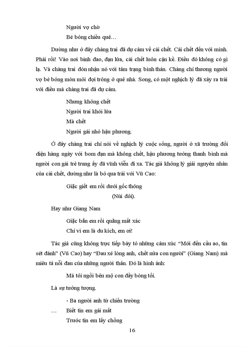image for page Tâm lý học sáng tạo văn học từ nguyên mẫu anh đề trở thành hình tượng nhân vật tnú trong tác phẩm rừng xà nu của nguyễn trung thành