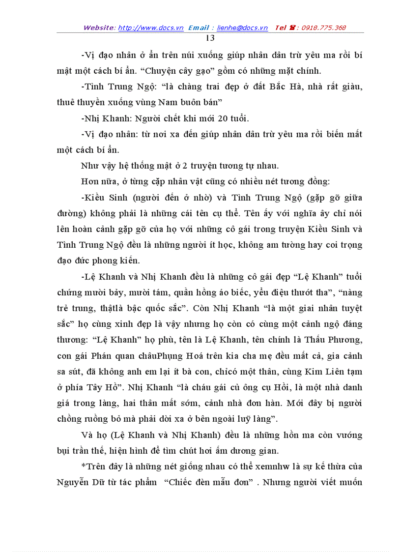 image for page Vài nét về văn học so sánh và ứng dụng vào tìm hiểu những nét tương đồng và khác biệt giữa truyện cây khế của việt nam và truyện xúc ca tố và xúc ca t