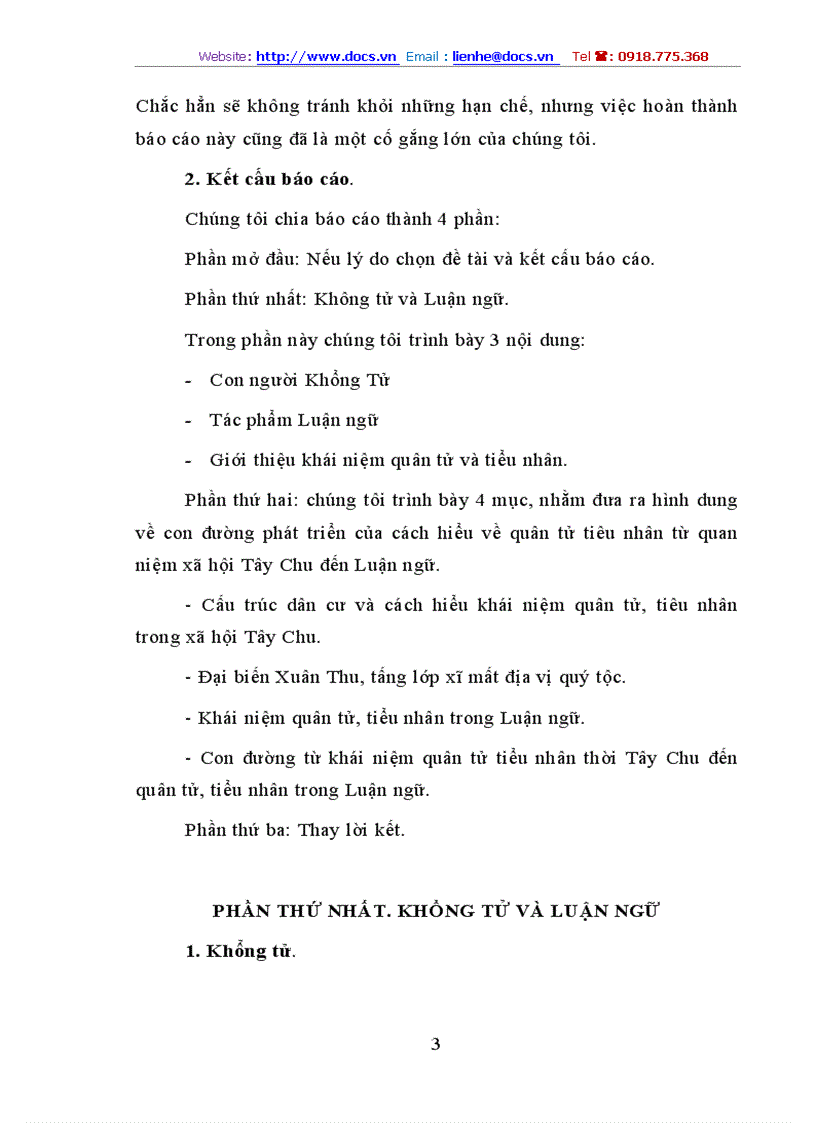 image for page Từ khái niệm quân tử tiểu nhân thời Tây Chu đến quân tử tiểu nhân trong Luận Ngữ