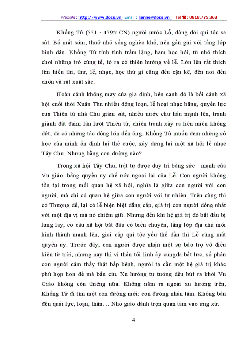 image for page Từ khái niệm quân tử tiểu nhân thời Tây Chu đến quân tử tiểu nhân trong Luận Ngữ