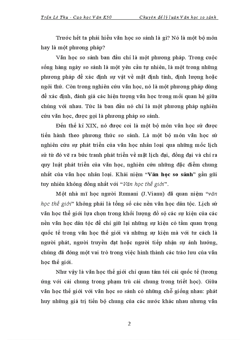 image for page Lý luận văn học so sánh