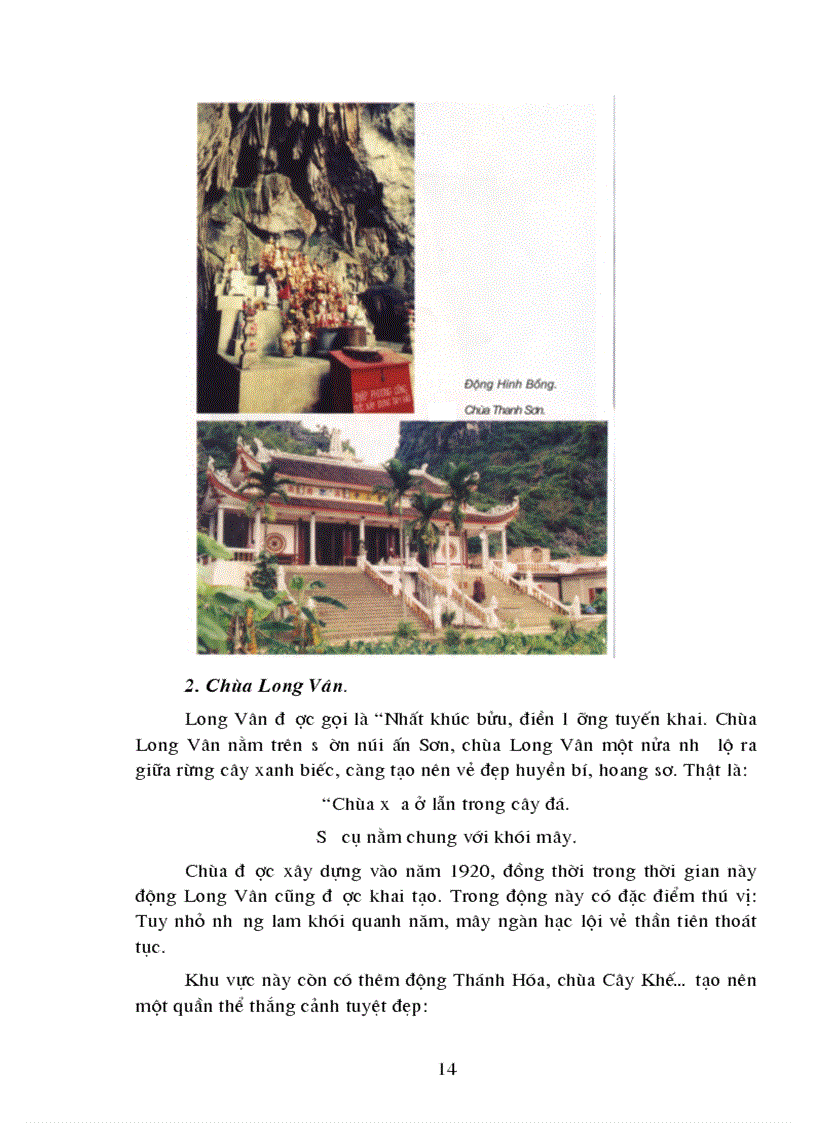 image for page Khu di tích chùa hương