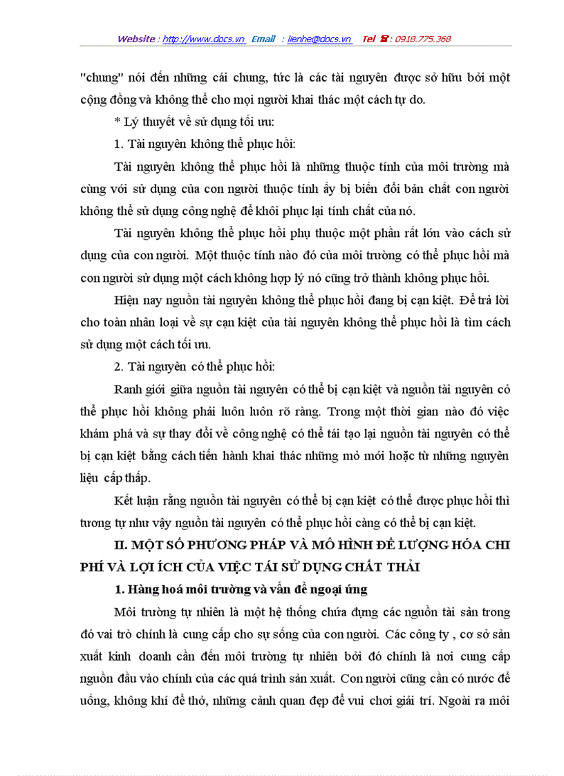 image for page Hiệu quả kinh tế môi trường trong việc tái chế giấy vụn ở làng Dương Ổ Phong Khê Yên Phong Bắc Ninh