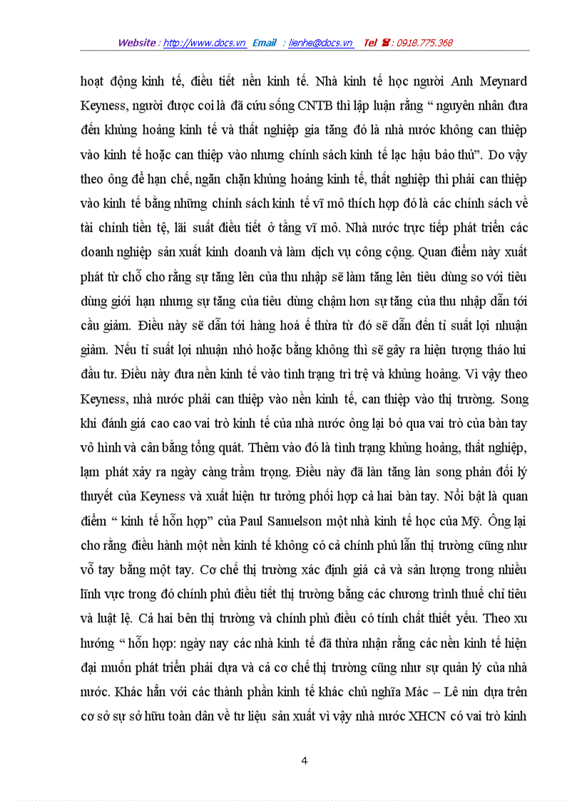 image for page Đặc điểm và đặc trưng của cơ chế thị trường nước ta các giải pháp để đổi mới hoàn thiện vai trò quản lý kinh tế của nhà nước trong nền kinh tế