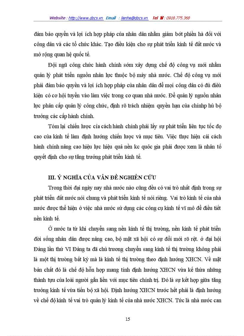 image for page Đặc điểm và đặc trưng của cơ chế thị trường nước ta các giải pháp để đổi mới hoàn thiện vai trò quản lý kinh tế của nhà nước trong nền kinh tế