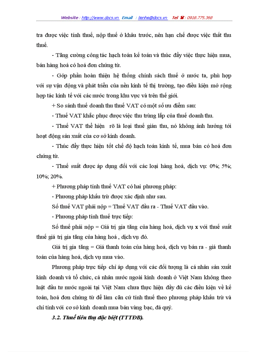 image for page Một số đề xuất và kiến nghị nhằm hoàn thiện hệ thống thuế hiện hành