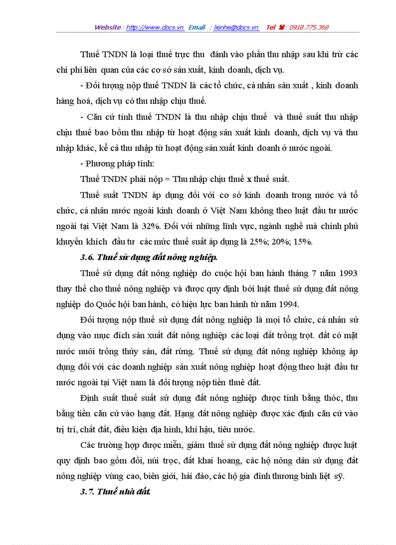 image for page Một số đề xuất và kiến nghị nhằm hoàn thiện hệ thống thuế hiện hành