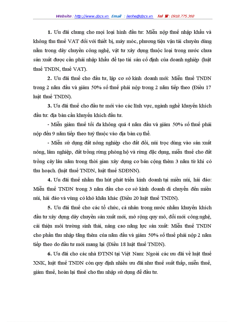 image for page Một số đề xuất và kiến nghị nhằm hoàn thiện hệ thống thuế hiện hành