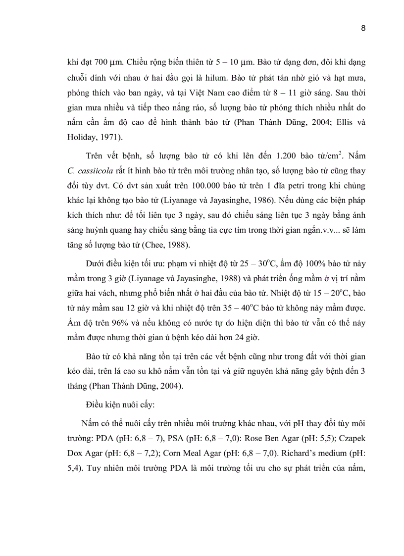 image for page Khảo sát hiệu quả một số thuốc bảo vệ thực vật dùng phòng trị bệnh rụng lá trên cây cao su