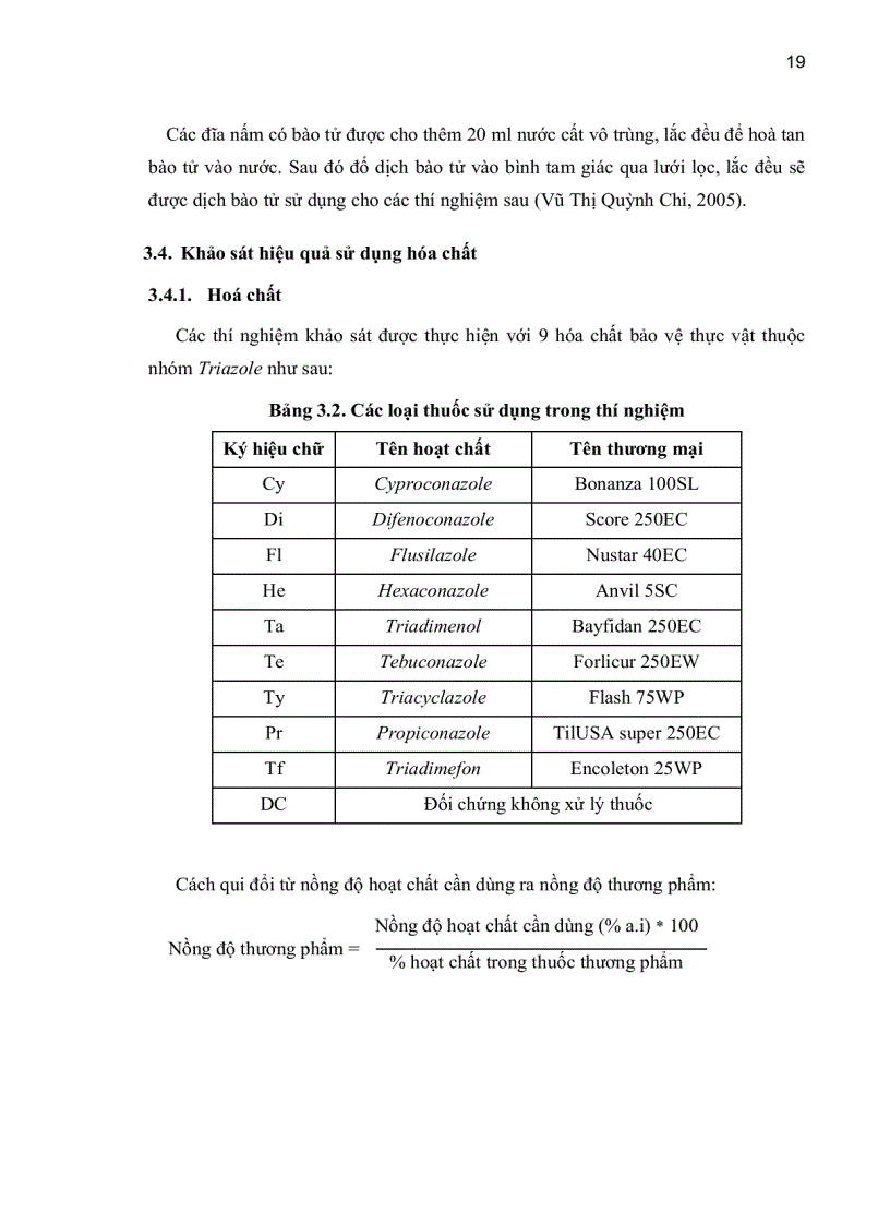 image for page Khảo sát hiệu quả một số thuốc bảo vệ thực vật dùng phòng trị bệnh rụng lá trên cây cao su