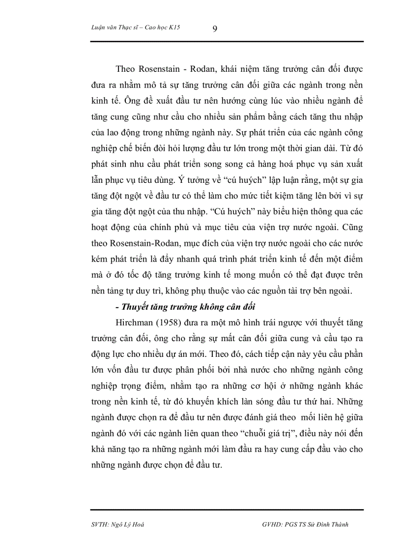image for page Tác động Đầu tư công đến tăng trưởng của Tỉnh Long An