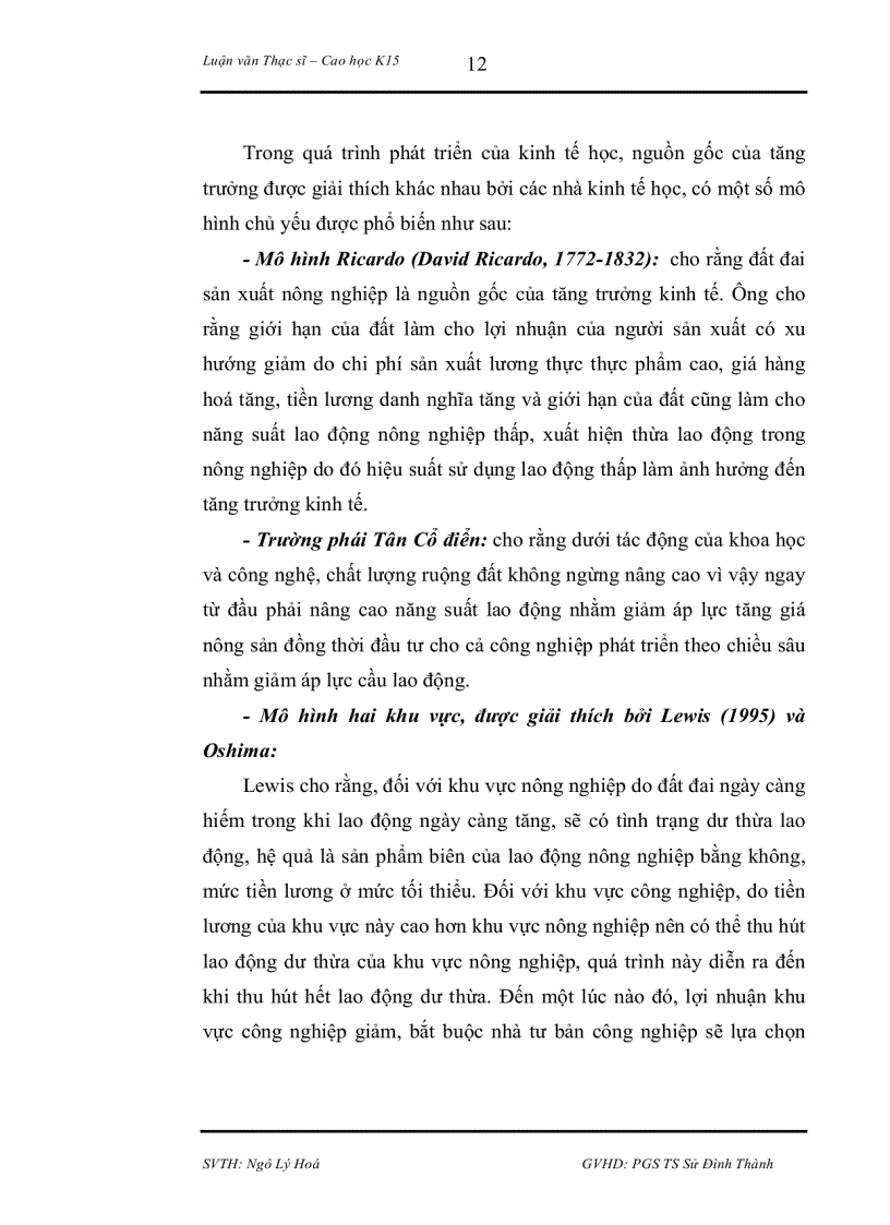 image for page Tác động Đầu tư công đến tăng trưởng của Tỉnh Long An