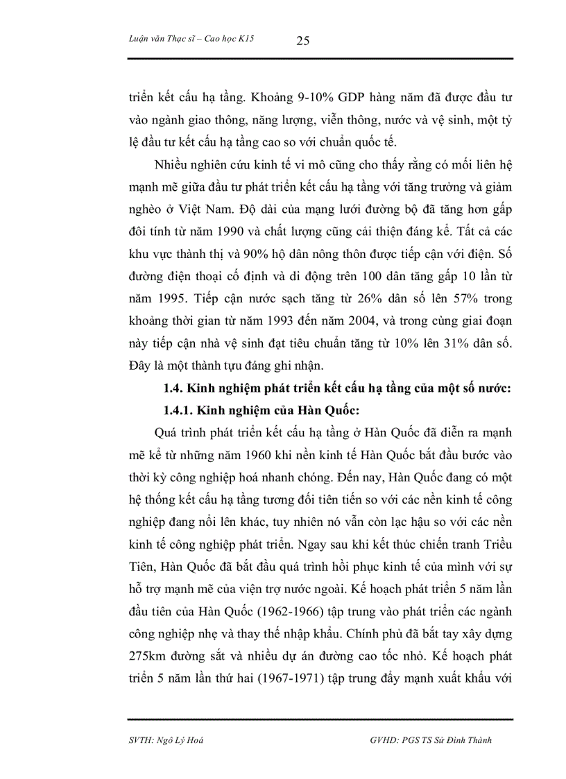 image for page Tác động Đầu tư công đến tăng trưởng của Tỉnh Long An