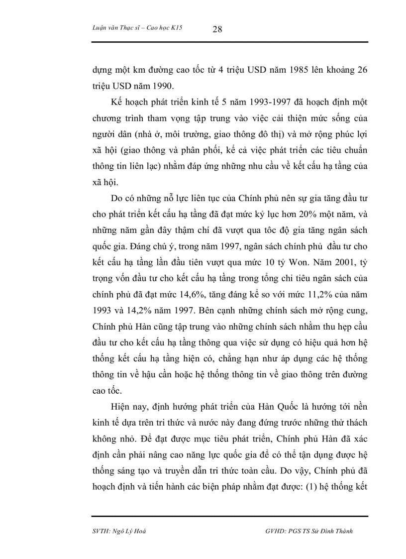 image for page Tác động Đầu tư công đến tăng trưởng của Tỉnh Long An
