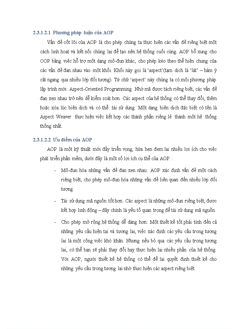 image for page Kiểm chứng mô hình aspect uml bằng alloy