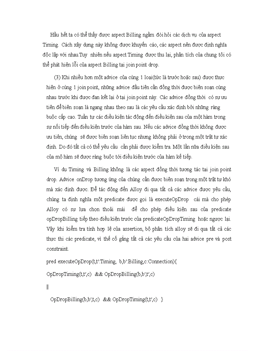 image for page Kiểm chứng mô hình aspect uml bằng alloy