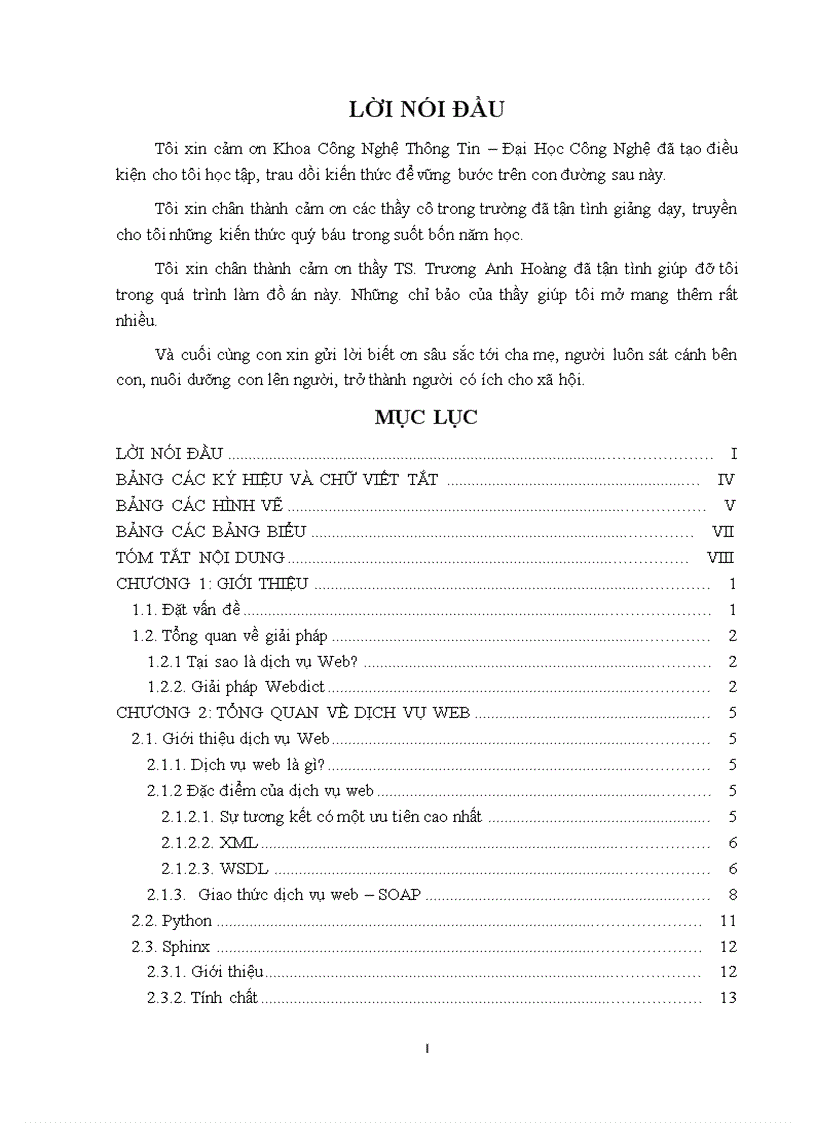 image for page Xây dựng dịch vụ web học từ vựng