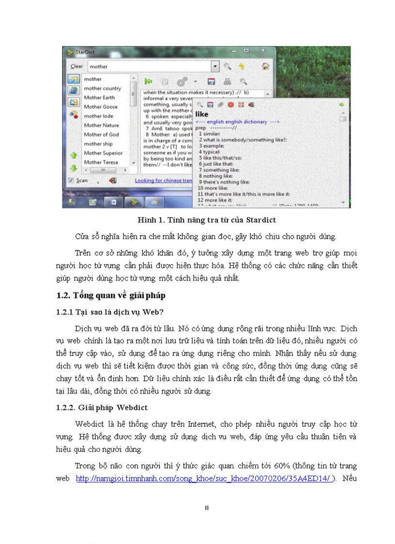 image for page Xây dựng dịch vụ web học từ vựng