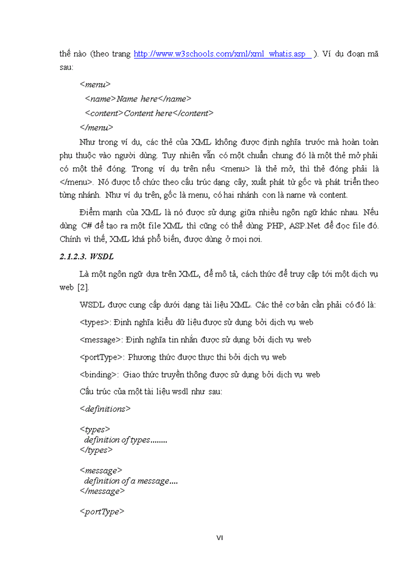 image for page Xây dựng dịch vụ web học từ vựng