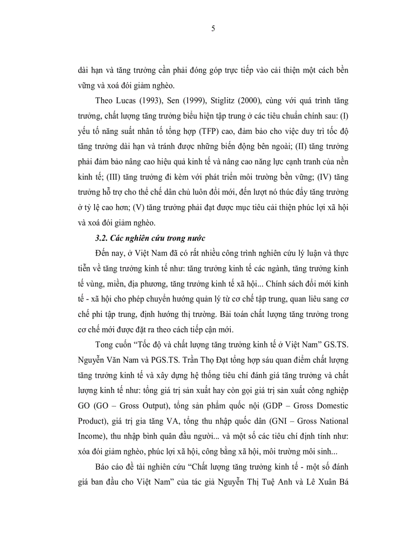 image for page Giải pháp nâng cao chất lượng tăng trưởng công nghiệp Việt Nam trong các quá trình hội nhập quốc tế Nghiên cứu điển hình ngành dệt may