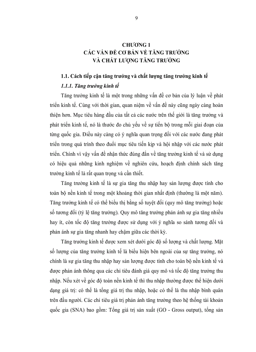image for page Giải pháp nâng cao chất lượng tăng trưởng công nghiệp Việt Nam trong các quá trình hội nhập quốc tế Nghiên cứu điển hình ngành dệt may