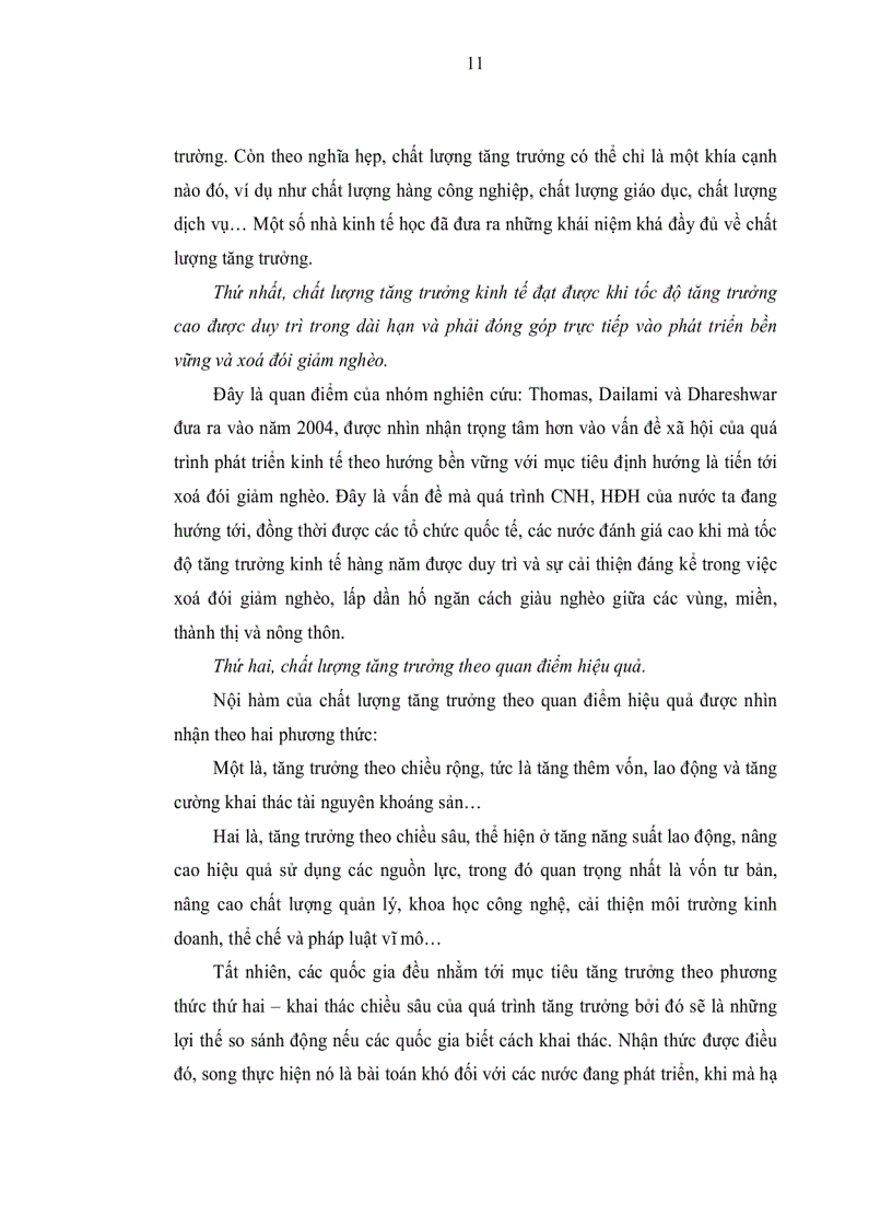 image for page Giải pháp nâng cao chất lượng tăng trưởng công nghiệp Việt Nam trong các quá trình hội nhập quốc tế Nghiên cứu điển hình ngành dệt may