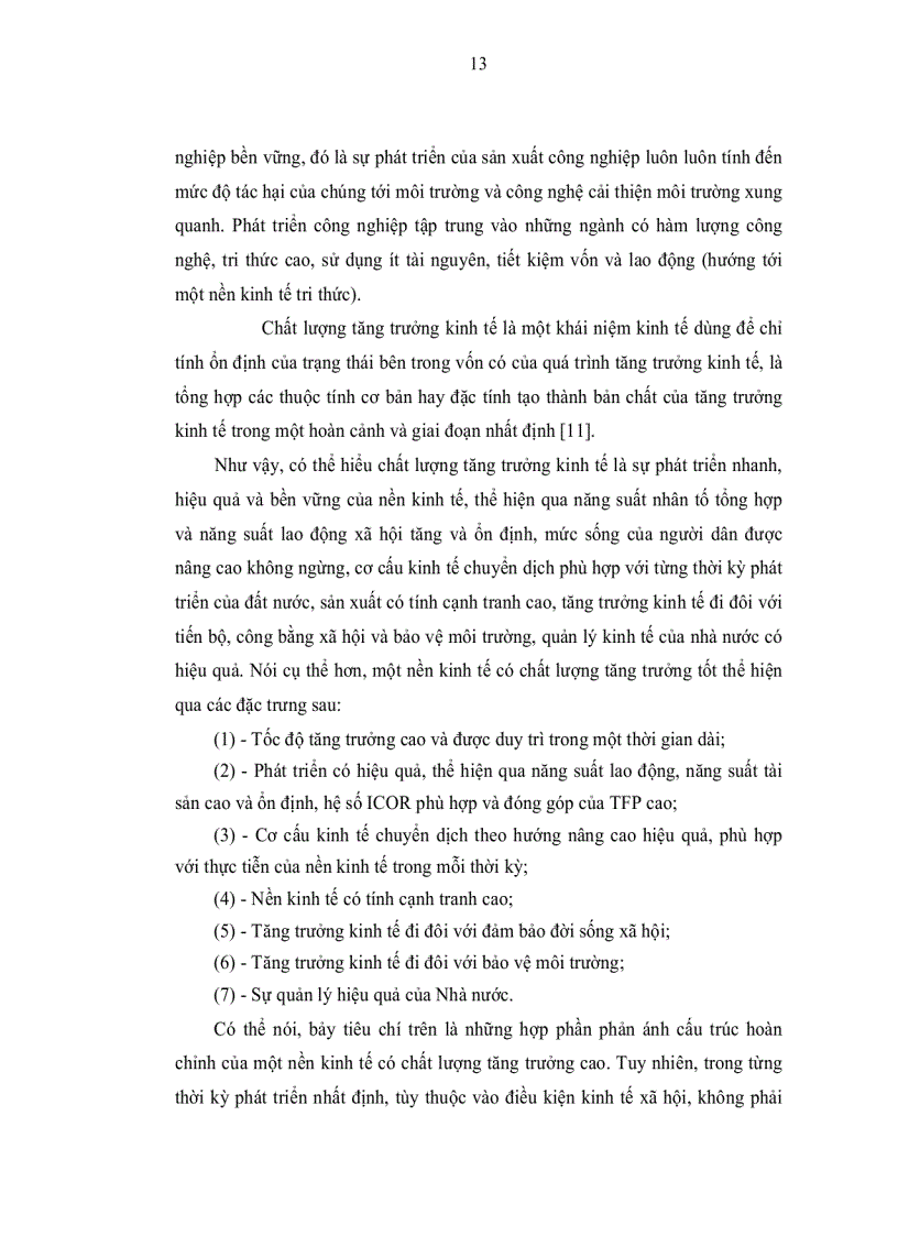 image for page Giải pháp nâng cao chất lượng tăng trưởng công nghiệp Việt Nam trong các quá trình hội nhập quốc tế Nghiên cứu điển hình ngành dệt may