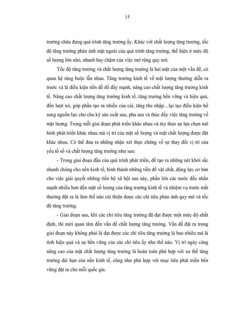 image for page Giải pháp nâng cao chất lượng tăng trưởng công nghiệp Việt Nam trong các quá trình hội nhập quốc tế Nghiên cứu điển hình ngành dệt may