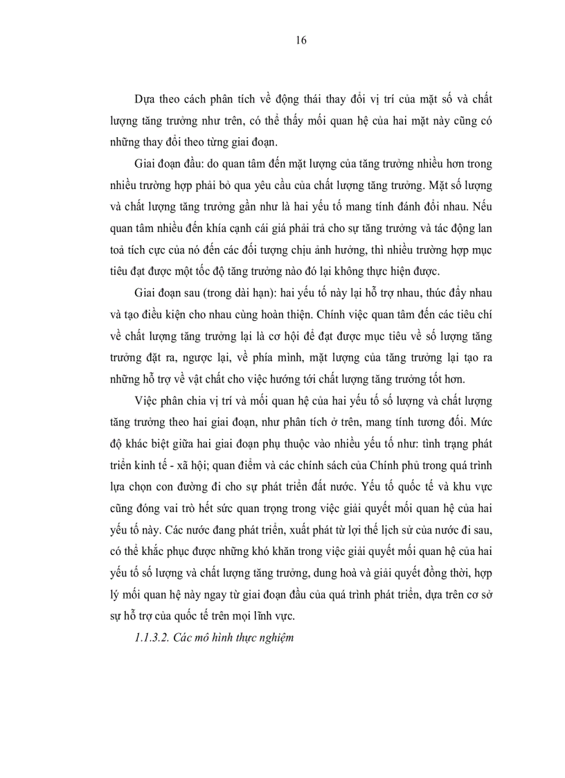 image for page Giải pháp nâng cao chất lượng tăng trưởng công nghiệp Việt Nam trong các quá trình hội nhập quốc tế Nghiên cứu điển hình ngành dệt may